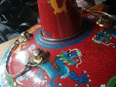 -木辛水水冰煮羊(凤城六路店)