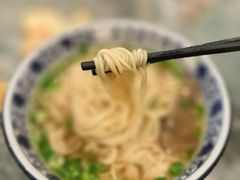 -马吉德牛肉拉面(新街口店)