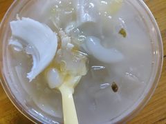 -凤姐泰国糖水(创业路店)