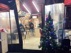 门面-赞酱川式烤肉(蜀都万达店)