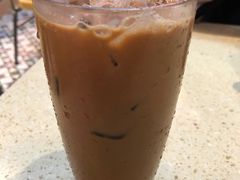 冻鸳鸯-明腾壹间茶餐厅(新都会花园广场店)