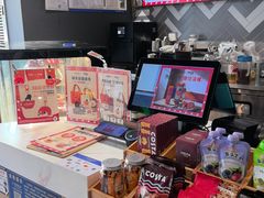 -COSTA COFFEE(丰联广场店)