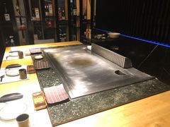 -松临·铁板烧&Omakase(神农店)