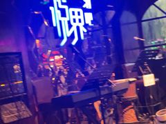 -悦界酒吧(后海店)