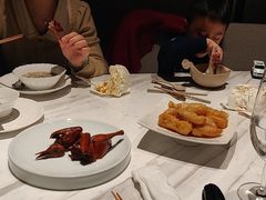 -香樟花园新粤料理(无锡万象城店)
