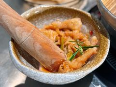 青柠鸡爪-椰庭·椰子鸡·创意玩家(晶耀前滩店)