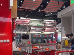 -堂堂小伙夫·辽宁小吃大排档(京西大悦城店)