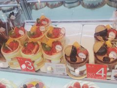 -早安巴黎(四季坊店)