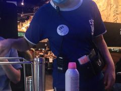 -很久以前羊肉串(大华三路店)