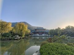 -华清宫景区