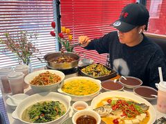 -鑫小城故事·藕汤·家常菜(台北一路总店)