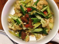 -纳瓦新疆菜(银都店)