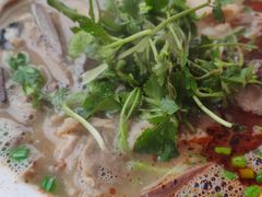 -三中高皇羊肉馆