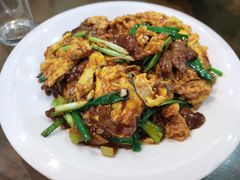 -京天红酒家(虎坊路店)