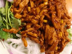 -春饼先生·北京烤鸭(甘井子万达店)