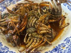 -满盆红龙虾(开发区店)