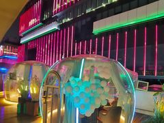 -享月汤皇·海鲜小火锅·聚会(曲江创意谷店)