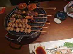 -七条鱼日本料理(远洋乐堤港店)
