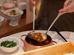 -漾亚·雍雅合鲜(桐梓林店)