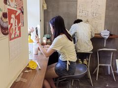 -milch·t妙奇(五大道店)