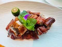 -不仔客海鲜·烧烤·270度海景餐厅(大东海店)