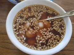 糯米小汤圆-万县面馆(高笋塘店)