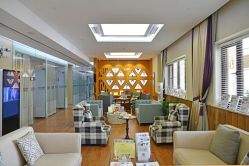点击看大图 -上海首尔丽格医疗美容医院