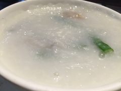 糖朝一品粥-糖朝(尖沙咀店)