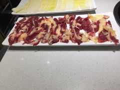 -古乐牛香·鲜牛肉牛杂火锅(新区店)