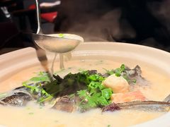 -许爷家·生态湖鲜(徐汇日月光店)