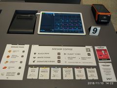 -Seesaw Coffee(上生新所店)