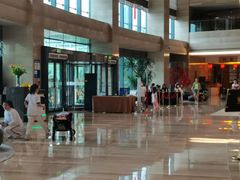 -北京园博大酒店