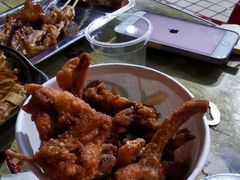 -马老大烧烤(和平路店)