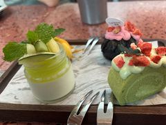 -La Terre乐田(万象城店)