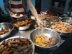 -蓝精灵饺子店