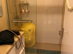 -BlueBubble蓝泡泡婴幼儿游泳会所(合川路店)