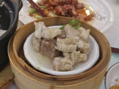 -馨越楼·点心·粤菜(赤坎店)