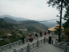 android_upload_pic-紫鹊界梯田景区