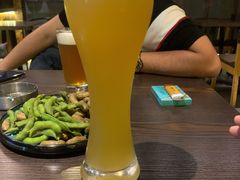 -ISLAND MASS岛·精酿吧