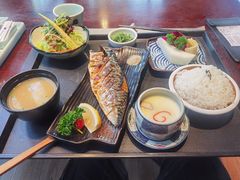 -古京·臻致料理(月湖店)