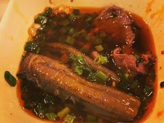 -重庆老火锅王(西安北路店)