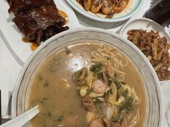 -慧娟面馆·餐厅(望江路店)