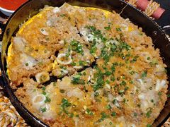 旺爷招牌蚝仔烙-旺爷砂锅·茶作(国贸城店)