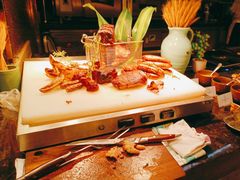 -索菲特西湖大酒店·香榭丽全日候餐厅(南山路店)