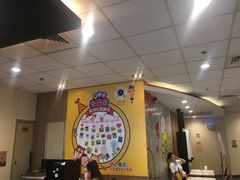 -麦当劳(春风店)