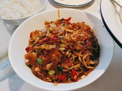 -兰湘子·湘菜小炒(长安万科广场店)
