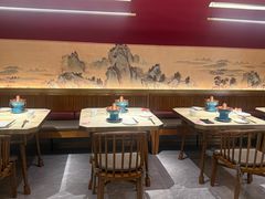 -涮福記·现切牛羊肉火锅(世纪汇店)