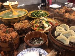 -秦二哥格格(高笋塘店)