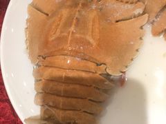 -诸暨耀江开元名都大酒店·琉森湖自助餐厅