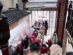 -孟家蟹包(锦绣街店)